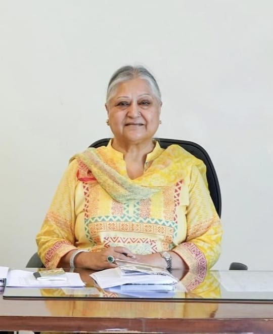 ATS Valley School Principal